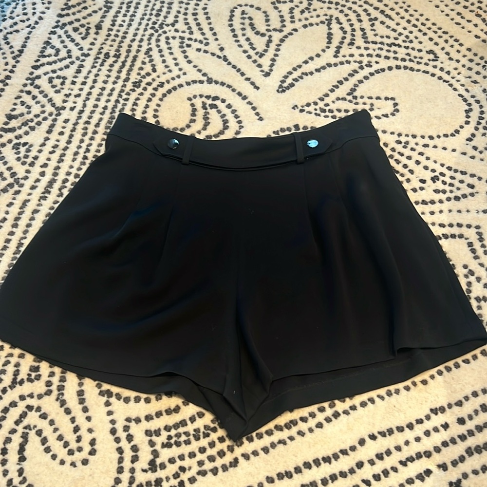 Ramy Brook shorts sz 12